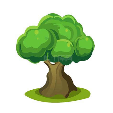 大树植物素材图片免费下载-千库网
