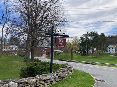 The Governor's Academy - Salem Witch Museum