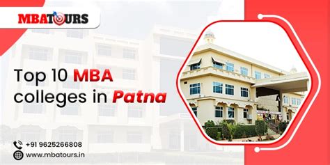 Top 10 MBA colleges in Patna Admission, Course Fees