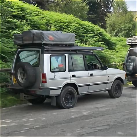 Land Rover Discovery Series 1 for sale in UK | 69 used Land Rover ...