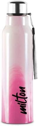 MILTON 630 ml Steel, Plastic Bottle - Buy MILTON 630 ml Steel, Plastic ...