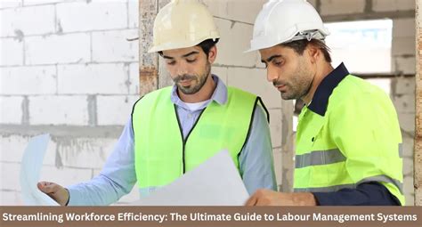 Image result for Labour Management System