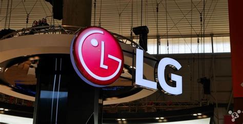 G5销售疲软 LG六年来首次出现季度亏损