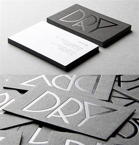 Business Card Design Examples 的图像结果