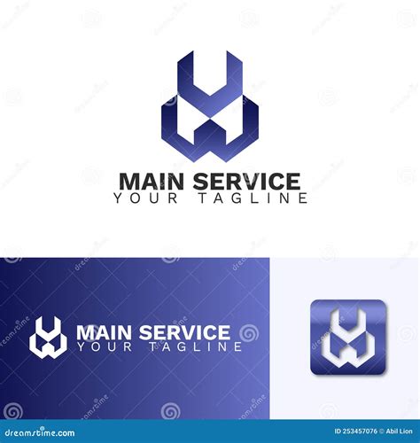 Main Service Connection 的图像结果
