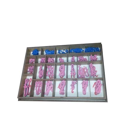 Building Blocks of Beautiful Handwriting: Exploring Cursive with Movea ...