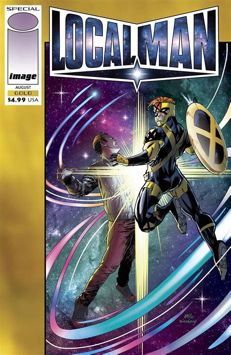 Local Man Solves Everything 的图像结果