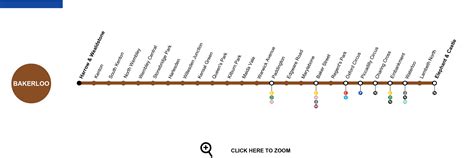 Image result for Bakerloo Line Last Train