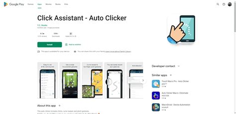 Image result for Best Auto Clicker Apps