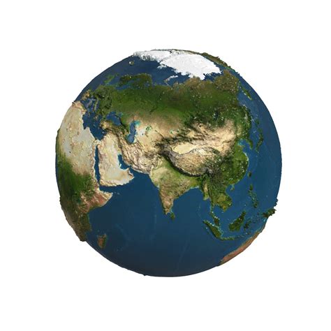 High Resolution Earth Globe 的图像结果