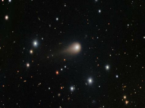 3I/ATLAS viewing in US: When and where to spot interstellar comet in ...