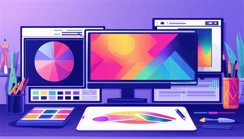 Graphics Software 的图像结果