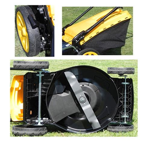 Električna samohodna kosilica Combi 48 ES Stiga 9304 | Volim svoj dom