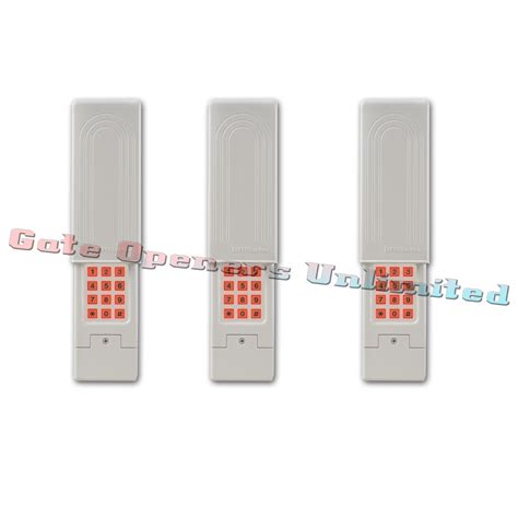 Image result for Program 387LM Lift Master Keypad Keyless Entry