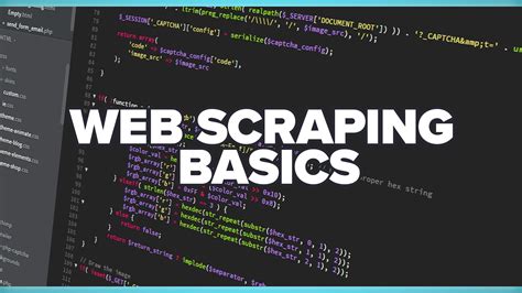 What Is Web Scraping 的图像结果