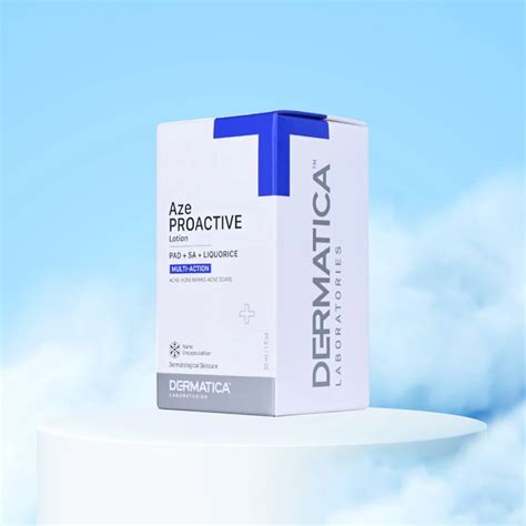 Dermatica Aze Proactive Lotion