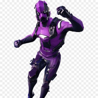 Fornite Dark Tricera Ops PNG HD - Pngsource