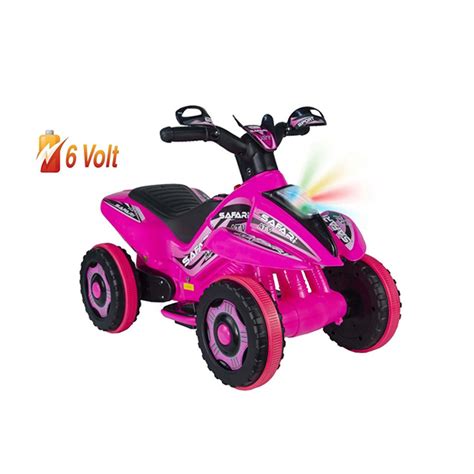 Motor guralica 2u1 Safari 309031 | Volim svoj dom