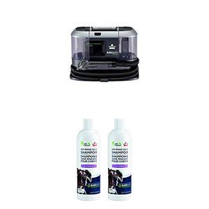 Jual Bissell BarkBath DU + Vitamin E Shampoo - Jakarta Utara - Pets USA ...