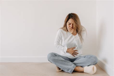 Nausea in Second Trimester: What to Expect