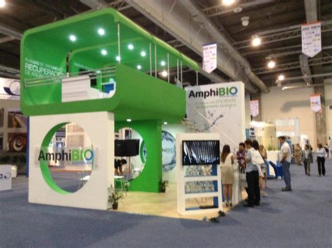 Global Expo: Stands, Opiniones de clientes y Servicios