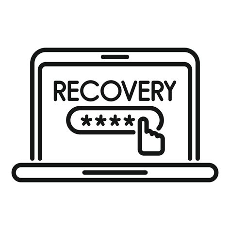 Image result for Password Recovery Form Inspiration