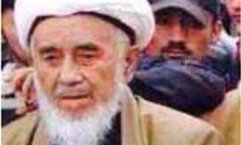 Ninety-Year-Old Uyghur Imam Confirmed Detained in Xinjiang But ...