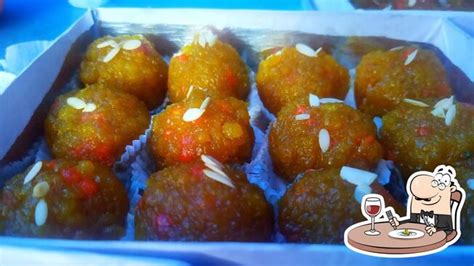 Menu at Maa durga sweets &bekars, Biswan