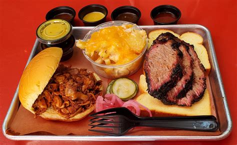 Sanders BBQ, New restaurant at 99th and Wood : r/chicagofood