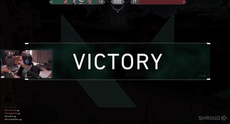 I'm back baby: Shroud's grand return to Twitch after dramatic exit ...