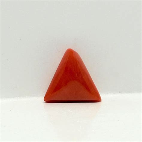 Buy Red Coral (Moonga) Stone Online | Shirali Gems – shiraligems