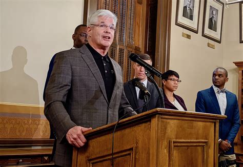 Jan. 6 committee docs indicate five Michigan legislators agreed to support fake elector plan ...