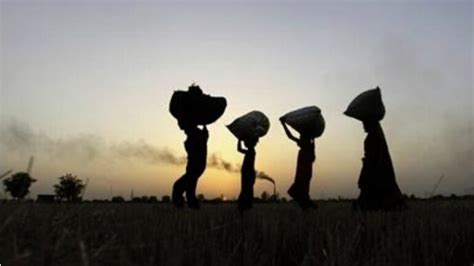 Increasing exports can lead to better jobs, higher wages in India ...