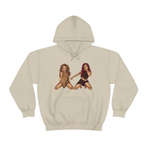 Karol G Shakira Hoodie, Karol G Merch, Shakira Merch, Mañana Sera ...