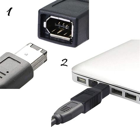 Image result for FireWire USB Adapter