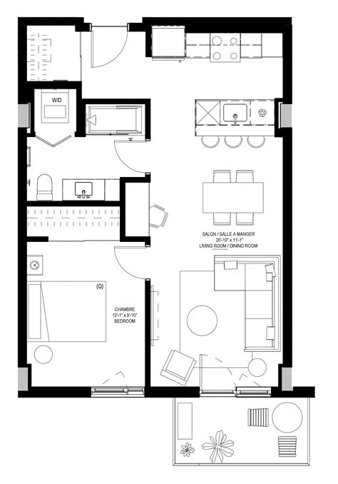 8405 Place Saint-Charles | InterRent