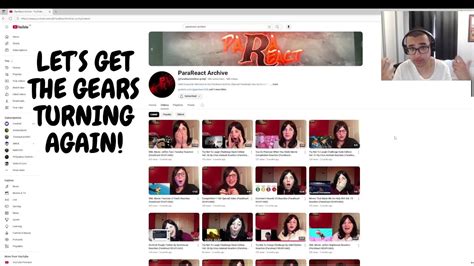 HowToBasic Parareact 的图像结果