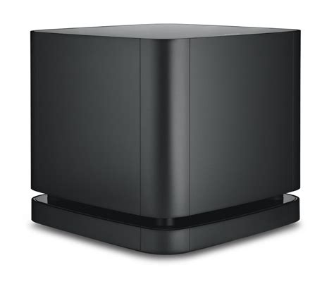 Bose Bass Module 500 | Bose