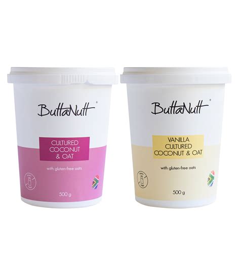 Macadamia Milk - ButtaNutt | Rich & Creamy Dairy-Free Milk | ButtaNutt