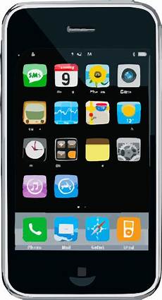 Iphone Clipart by Iphone Clip At Clker Vector Clip Iphone Clipart