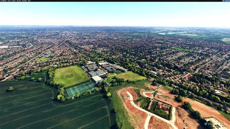 Image result for Flight Simulator Nottingham