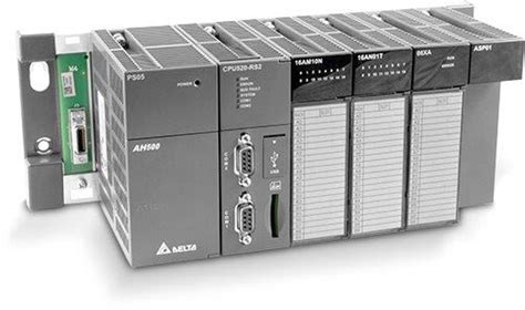 Image result for Delta plc Code