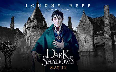 Image gallery for Dark Shadows - FilmAffinity