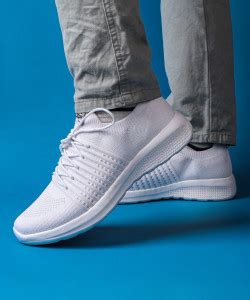 JQR MOJ 402 Sports shoes, Walking, Lightweight, Trekking, Stylish ...