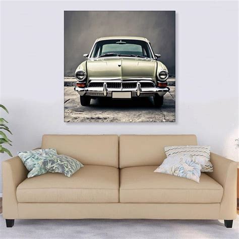 Buy Vintage Wheels Wall Art Online in India | Vaaree