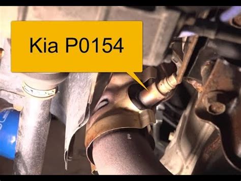 Image result for Code P0154 GMC