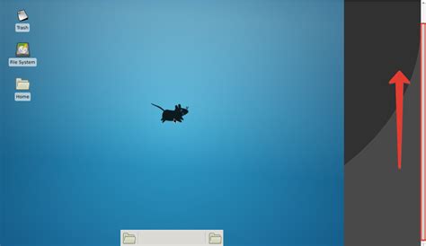 Ubuntu Server UI 的图像结果