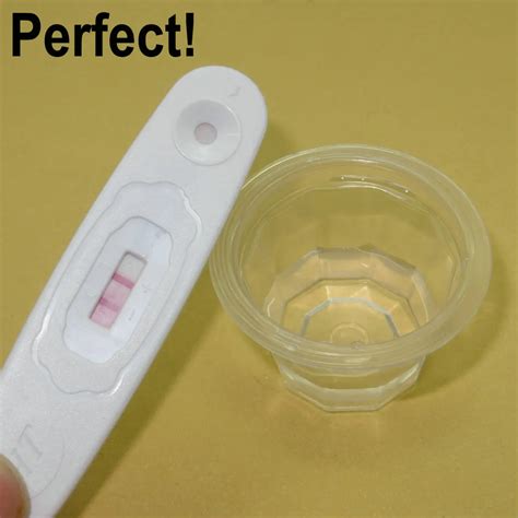 false positive pregnancy test prank - Captions Swap