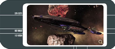 Star Trek Online: New Visual Slots
