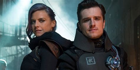 Future Man Timeline Explained 的图像结果